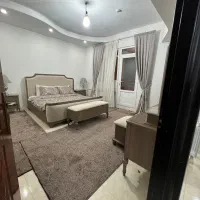 ۲۱۸ متر ۳ خواب * همایون ویلا مهین خاکی * بینظیر|فروش آپارتمان|محمدشهر, همایون ویلا|دیوار