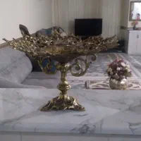 جامیوه بزرگ برنز