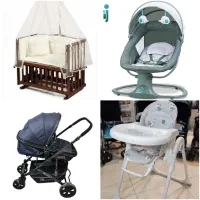 وسایل کودک،فقط به یک سوم قیمت