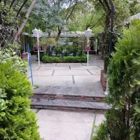 باغ رستوران امیران