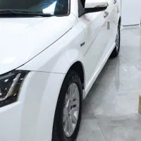 دنا پلاس 98معاوضه بامدل بالاتر|خودرو سواری و وانت|ارومیه, |دیوار