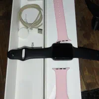 Apple watch 3|لوازم جانبی موبایل و تبلت|تهران, کاج|دیوار