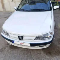 پارس مدل 402موتور xu7p