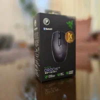 ماوس ریزرOrochi V2 ماوس ریزر مدل Orochi V2 بی سیم|قطعات و لوازم جانبی رایانه|تهران, شهرک محلاتی|دیوار