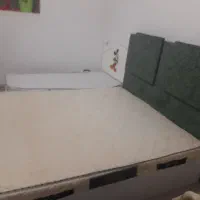 تخت دو نفره با خوش خواب