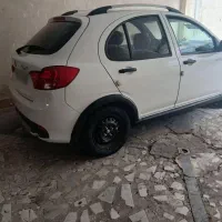 کوییک ۱۴۰۱|خودرو سواری و وانت|رشت, نخودچر|دیوار