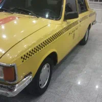 فروش تاکسی|خودرو سواری و وانت|شاهرود, |دیوار