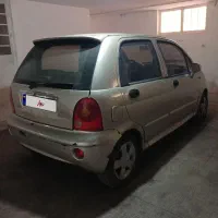 ام وی ام ۱۱۰ - ۳ سیلندر کم مصرف - تمیز و سالم|خودرو سواری و وانت|صدرا-فارس, فاز ۱|دیوار