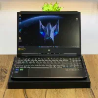 لپ‌تاپ Acer Predator Helios 300 / هیولای گیمینگ|رایانه همراه|مشهد, ارشاد|دیوار
