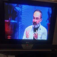 تلویزیون دست دوم  ۲۱اینج الجی