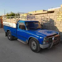 حمل بار وانت نیسان بار به تمام شهرها