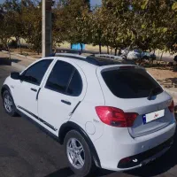 کویک98 پارس خودروی