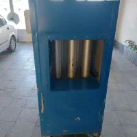 هیتر کابینتی و مشعل