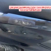 کلیک هانی ۱۴۰۲|موتورسیکلت|گرگان, |دیوار