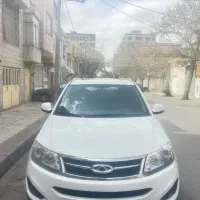 تیگو۵ مدل ۹۵