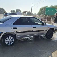 زانتیا مدل 82هندیجان|خودرو سواری و وانت|آبادان, |دیوار