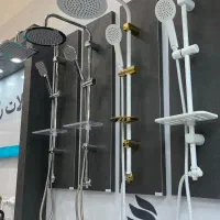 علم دوش|لوازم حمام|اهواز, کمپلو جنوبی|دیوار