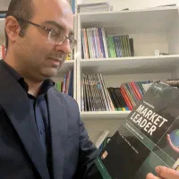 آموزش زبان انگلیسی برای مدیران و کارآفرینان