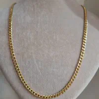 زنجیر طلای کارتیر