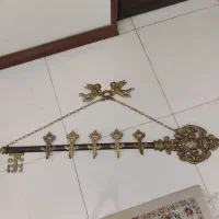 اویز برنز