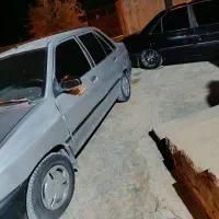 پراید 85|خودرو سواری و وانت|ایلام, |دیوار