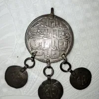 سکه عتیقه