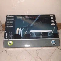 پیکاپ .وایرلس گیتار.AKG