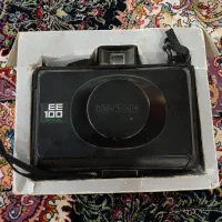 دوربین کلکسیونی polaroid