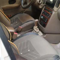 سمند ال ایکس مدل ۸۹|خودرو سواری و وانت|فلاورجان, |دیوار