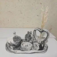 سنگ مصنوعی|صنایع دستی و سایر لوازم تزئینی|تهران, شهرک رضویه|دیوار