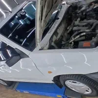 پراید سالم۹۵|خودرو سواری و وانت|قرچک, میرزائی شمالی|دیوار