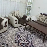 منزل ورودی مجزا کف سرامیک  گلریز