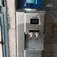 آبسردکن سی مکث یخچال دار