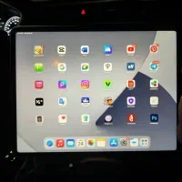ipad pro M2