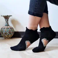 انواع جوراب و لگ زنانه|لباس|ارومیه, |دیوار