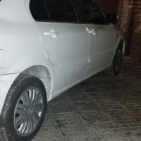 سمند سورن پلاس دوگانه‌سوز ef7 منبع بزرگ دریچه سیم