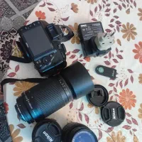 دوربین nikon