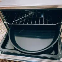 آون توستر نو|اجاق گاز و لوازم برقی پخت‌وپز|اهواز, فرودگاه|دیوار