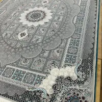 ۷۰۰ شانه آکرولیک تراکم ۲۵۵۰ قیمت مناسب در کاشان|فرش|کاشان, قطب راوندی|دیوار