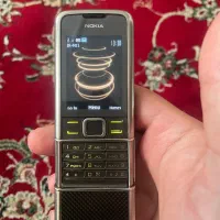 نوکیا 8800 کربن اورجینال