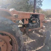 تراکتور رومانی درجه یک|خودرو سنگین|شاهیوند, |دیوار