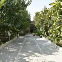 اجاره ویلا باغ (الان خالی)|اجارهٔ کوتاهمدت ویلا و باغ|کرج, استاندارد|دیوار