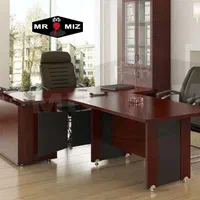 میز کنفرانس همراه میز مدیریت کد mc230|دفتر کار|تهران, توحید|دیوار