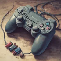 سرویس دسته پلی استیشن