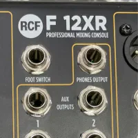 دایناکورد Rcf fbt jbl hk میکسر ار سی اف|سیستم صوتی خانگی|تهران, مولوی|دیوار