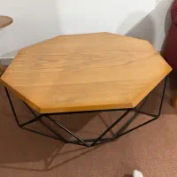 مبل هشت نفره و عسلی|مبلمان خانگی و میز عسلی|سنندج, |دیوار