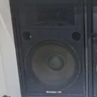 باند پسیو اکتیو دایناکورد مونتاربو
