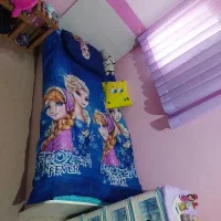 تخت کودک