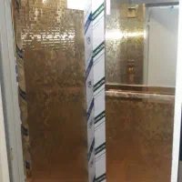 دثواحدشیک لاکچری دریک طبقهاز آپارتمان شهرک ولیعصر