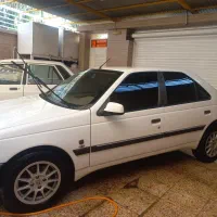405slx|خودرو سواری و وانت|اهواز, کوی نفت|دیوار